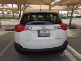 Toyota RAV4 2013